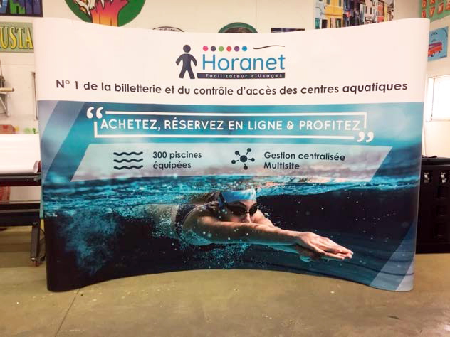 Horanet - GAP Publicité Fontenay-le-Comte